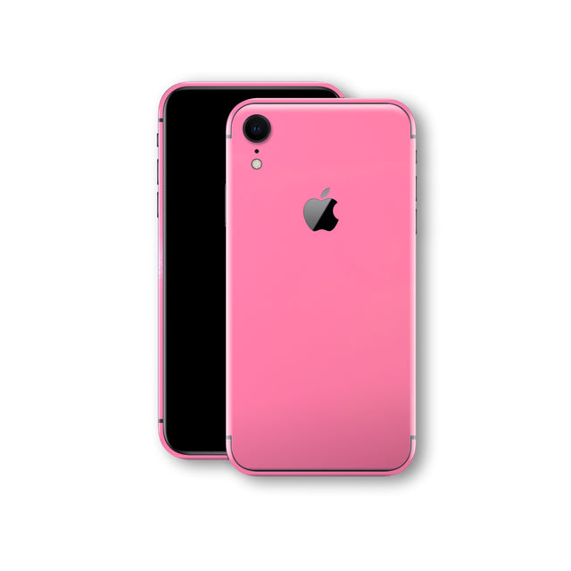 Apple iPhone XR 64GB, Pink - Usado.